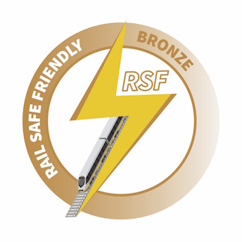 RSF Bronze Badge