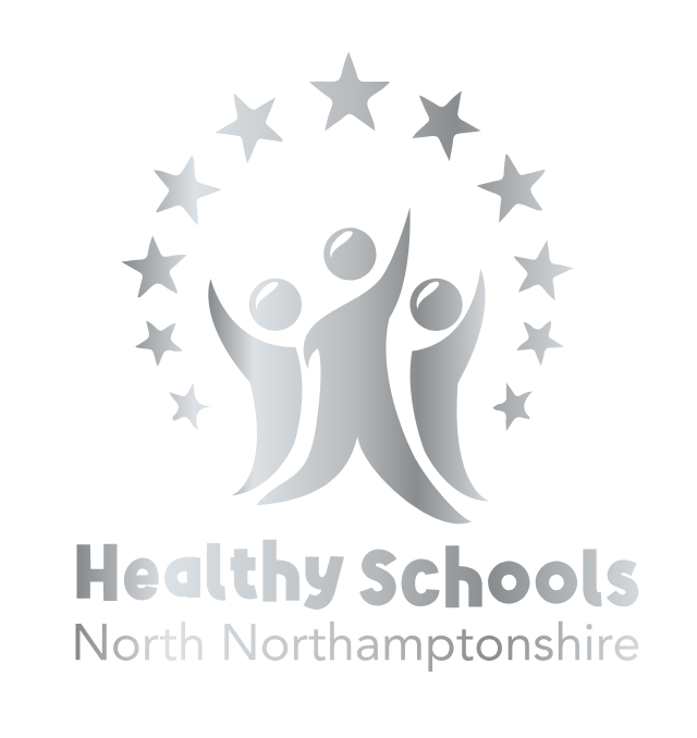 Healthy Schools Silver